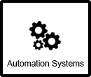 Automation Systems icon