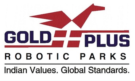 Gold Plus Robotic Parks