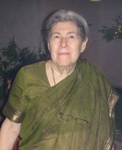 Rosemary  Sachdev