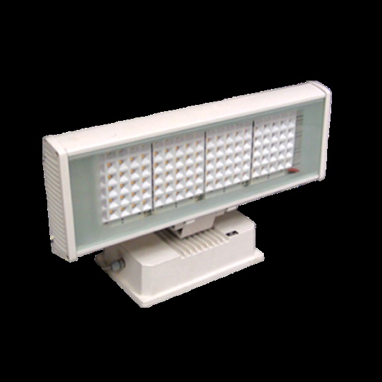 LED Flood Light ( Model 116AAX-40/60 )