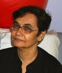 Madhavi  Desai