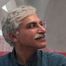 Architect Rajeev Kathpalia