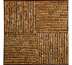 Long Pebble Tiles