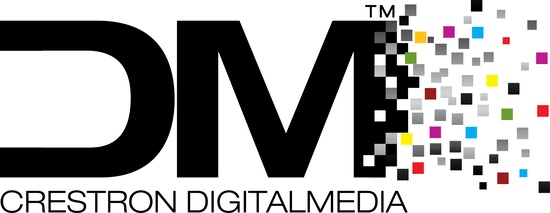 DigitalMedia Digital AV Network Solution