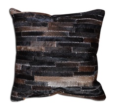 Tiago Luxury Leather Cushions