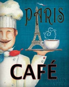 Worlds Best Chef II Poster