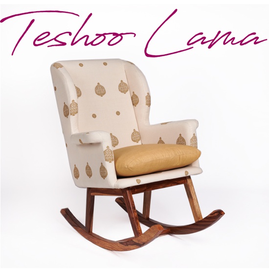 Rocking Chair - Teshoo Lama