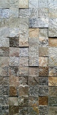 Elevation Wall Cladding Tiles