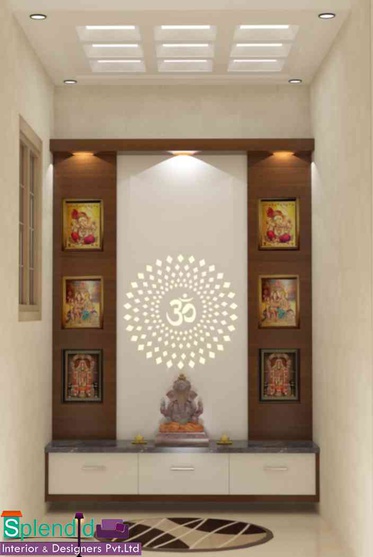 Interior Designing Company Design Splendid Interiors By Designer In Visakhapatnam Andhra Pradesh India - Interior Decoration Company In India