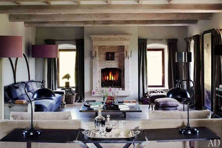 Living Room Design Ideas :)