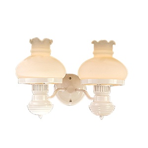 Double Maryland Lamps