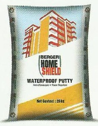 Berger Waterproof Putty - Home Shield Waterproof Putty