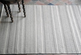 Dansville Hand-woven Wool Rugs
