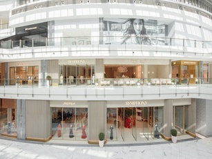 Symphony Mall - Dubai 