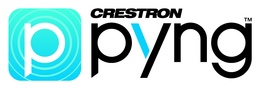 Crestron Pyng Home Automation App