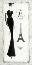 Elegance II Poster