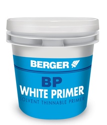 Berger BP White Primer (WT)