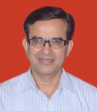 Mr. Tapan Dhar