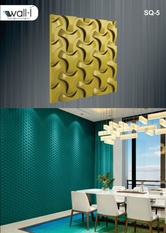3D WALL PANELL