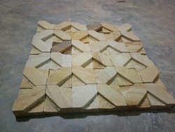 Elevation Wall Cladding Tiles