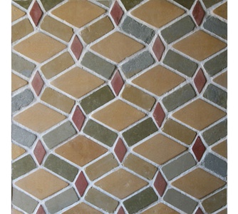 Montecarlo Paving Ceramic Tiles
