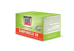 Berger Dampshield 2K Damp Proof Coating Materials