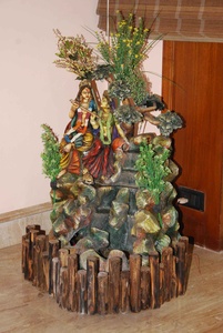 Decorative Sculpture 