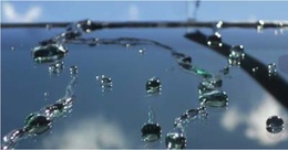 NanoTek Solutions Glass Coating