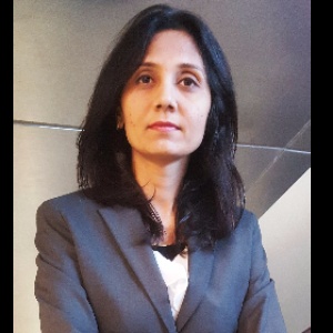 Monika Bhatt