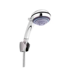 Parryware Five Flow Hand Shower With Hose And Clutch - T9905A1