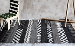 Tribe Classic Wool Rugs