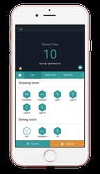 Home Automation Solutions - Smart Phones to Smart Homes 