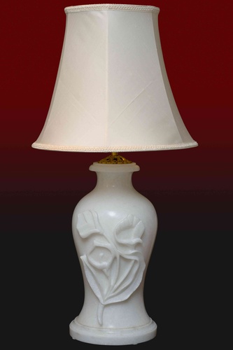 Anthurium Table Lamp