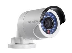 CCTV Camera's