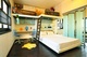 Bunk Bed Design Idea by Architecture firm Vivek & Sachin Design Associates