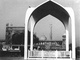 Maulana Azad Memorial, Delhi, 1958-59, Source: architexturez.net