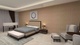 Bedroom Designed by Akansha Singh