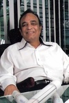 Sharad K Kembhavi