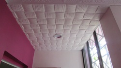 EPS Ceiling tiles, Corices, Rossettes