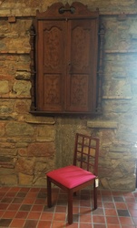 Rosa Chair