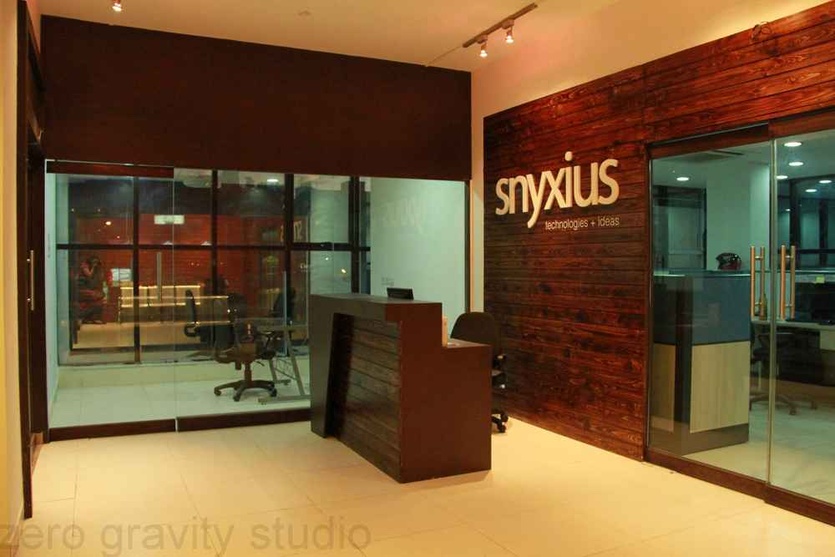Snyxius Office - An overview 