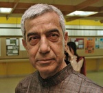 Jaisim  Krishnarao