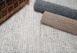 Zanos New Zealand Blended Wool Rugs