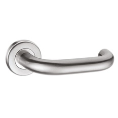 MORTICE HANDLE 19 MM STAINLESS STEEL 304 GRADE
