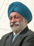 Prof. Charanjit S Shah