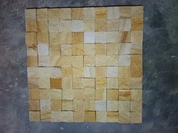 11 wall tiles 