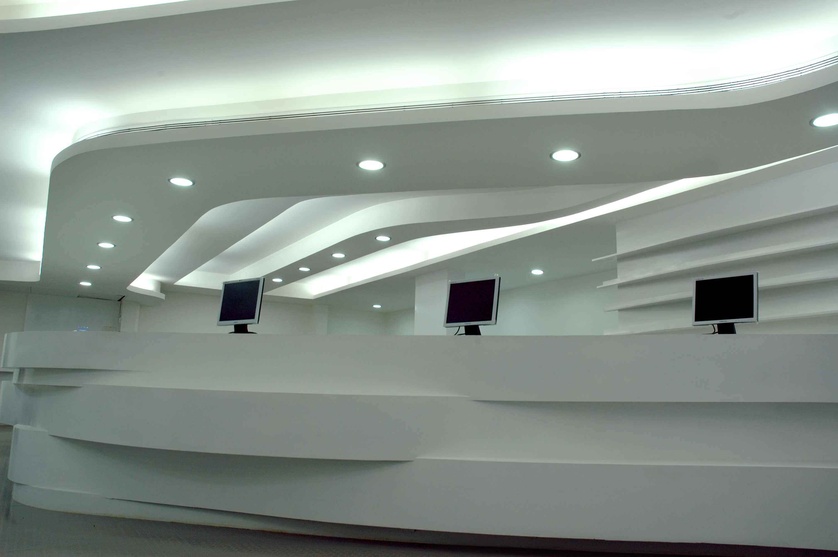 Ceiling Pinto Retail Outlet