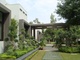 The Garden landscape Design by Architect: Pinky Pandit