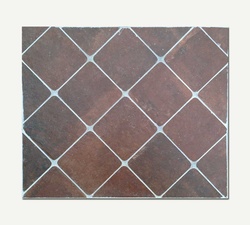 Amalfi Ceramic Tiles