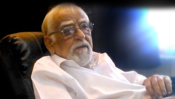 Prof. Anil Laul